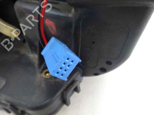 Used Rear right lock Rear right lock 7817215 7817215
