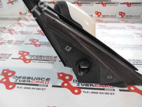 Left mirror BMW 3 (E90) 318 d | BP206676C26 