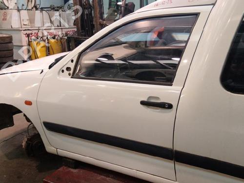 Used Left front door Left front door SEAT INCA (6K9) [1995-2003] 35743962 35743962