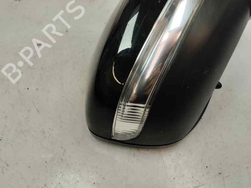 Spiegel buiten rechts PEUGEOT 2008 I (CU_) 1.2 THP 110 / PureTech 110 (110 hp) 30540458