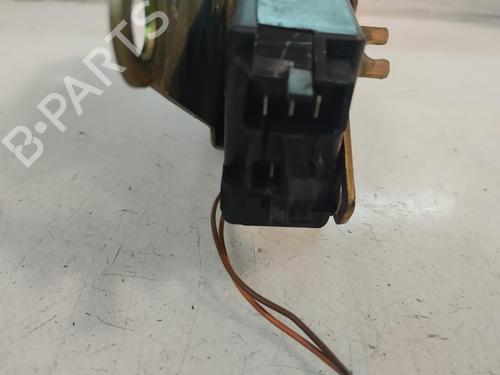 Front right lock SMART FORTWO Coupe (450)  | BP16720931C97 