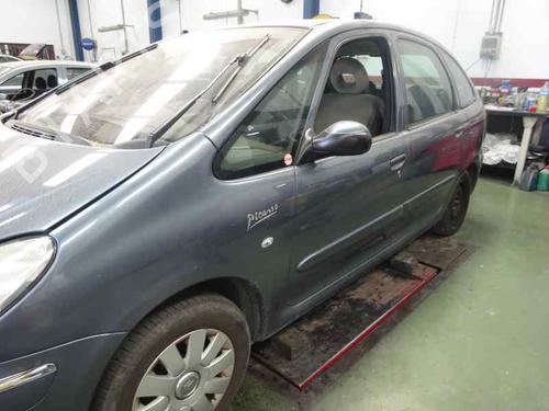 Right front driveshaft CITROËN XSARA PICASSO (N68) 1.6 HDi | BP6095426M39 