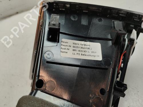 Used Air vent AUDI Q5 (8RB) [2008-2019]  19483222