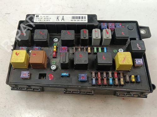 Used Fuse box Fuse box 35742686 35742686
