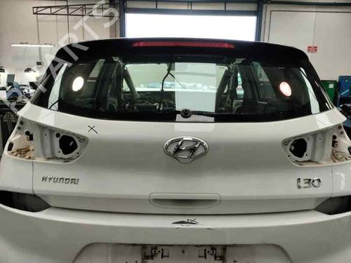 Used Tailgate Tailgate HYUNDAI i30 (PDE, PD, PDEN) 1.0 T-GDI (120 hp) 21772691 21772691