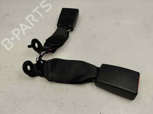 Used Rear left seatbelt CITROËN C3 II (SC_) 1.0 VTi 68 (68 hp) 21271390