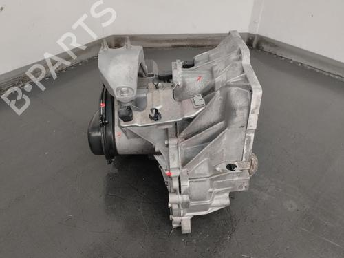 Gearbox MAZDA 2 (DE_, DH_)  | BP13209934M3 