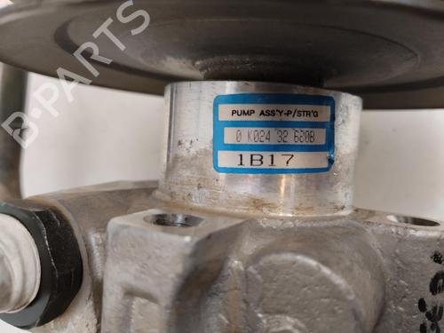 Steering pump KIA SPORTAGE SUV (K00) 2.0 TD 4WD | BP15677040M99 