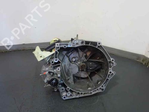 Gearbox PEUGEOT 307 SW (3H) 1.6 HDI 110 | BP1450245M3
