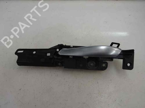 Used Front left interior door handle Front left interior door handle 9431177 9431177