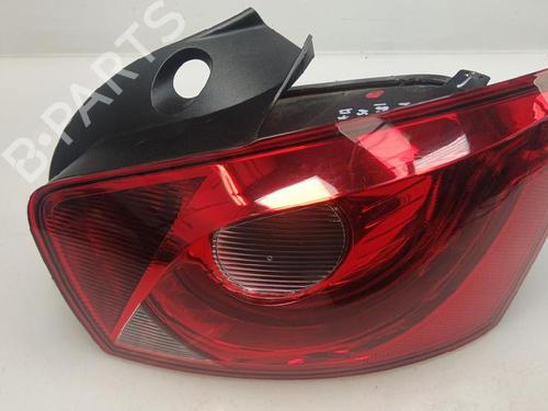 Used Right taillight Right taillight 36291858 36291858