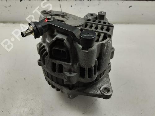 Used Alternator Alternator MAZDA 323 S VI Saloon (BJ) 1.9 16V (BJ10M) (114 hp) 19492231 19492231