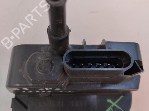 Rear left lock CITROËN C3 I (FC_, FN_) 1.4 HDi | BP16472729C100 