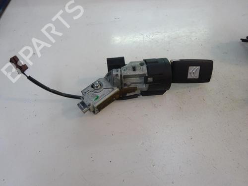 Used Ignition barrel Ignition barrel CITROËN C4 I (LC_) [2004-2014] 11288912 11288912