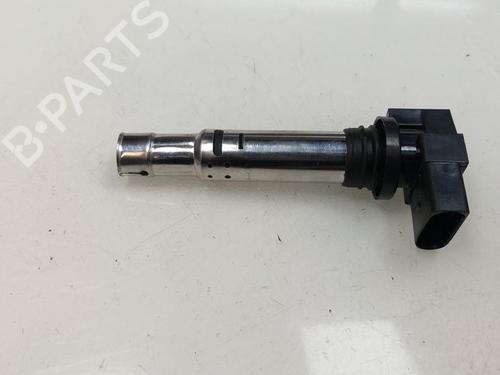 Used Ignition coil Ignition coil VW POLO IV (9N_, 9A_) 1.4 FSI (86 hp) 35744193 35744193