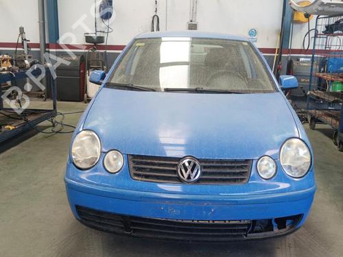 Ricambi VW POLO IV (9N_, 9A_)  1.9 SDI  4989155