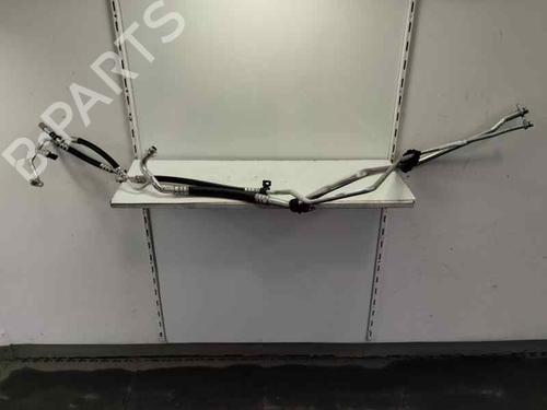AC pipe RENAULT TWINGO III (BCM_, BCA_) 0.9 TCe 95 | BP26567907M126 - Image 4