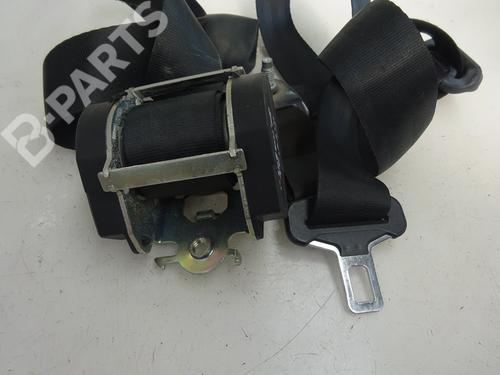 Rear right seatbelt PEUGEOT 308 SW I (4E_, 4H_)  | BP10719367I28 