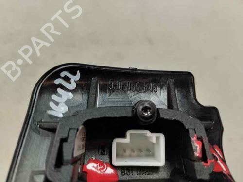 Used Switch SEAT IBIZA IV (6J5, 6P1) 1.2 TSI (86 hp) 28025374