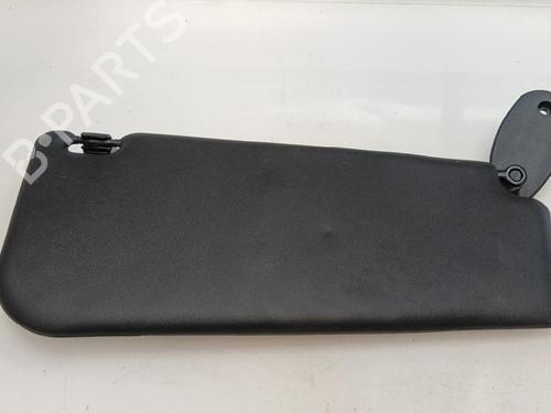Left sun visor FIAT PUNTO (199_) 1.3 D Multijet | BP35745450I1 - Image 2