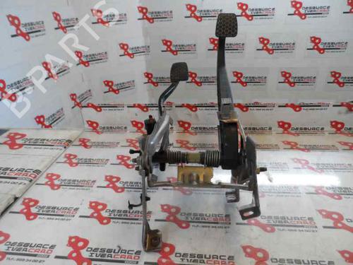 Used Clutch pedal Clutch pedal 8797520 8797520