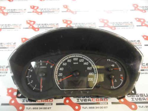 Cuadro instrumentos SUZUKI SWIFT III (MZ, EZ) 1.3 (RS413, ZC11S) | BP358998C47