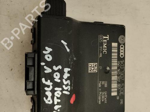 Electronic module VW GOLF V (1K1) 1.9 TDI | BP15248983M83