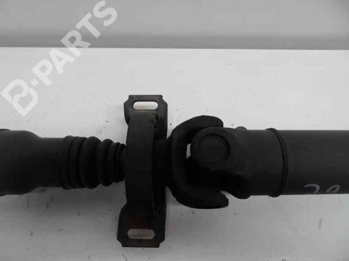 Used Driveshaft MERCEDES-BENZ CLK (C208) CLK 230 Kompressor (208.347) (193 hp) 355526