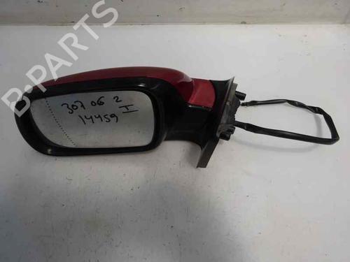 Used Left mirror Left mirror 7513490 7513490