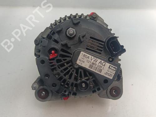 Alternator VW PASSAT B6 (3C2) 2.0 TDI | BP36292269M7 - Image 4