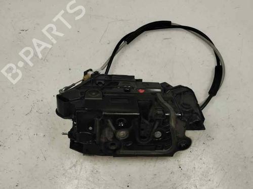 Rear right lock SEAT IBIZA IV (6J5, 6P1) 1.6 TDI | BP28023237C99