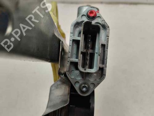 Used Front left window mechanism Front left window mechanism 23425755 23425755