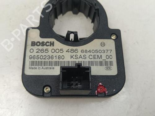 Electronic sensor CITROËN C4 I (LC_) 1.4 16V | BP37258146M84 - Image 3