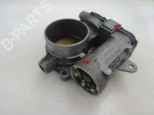 Used Throttle body PEUGEOT 207 (WA_, WC_) 1.4 16V (88 hp) 6072234