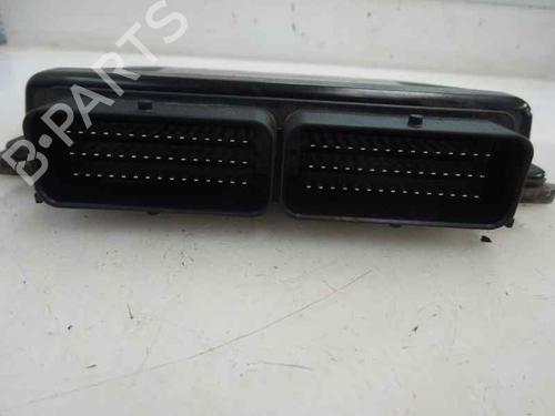 Engine control unit (ECU) CHEVROLET REZZO MPV (U100) 1.6 | BP10145498M57 - Image 2