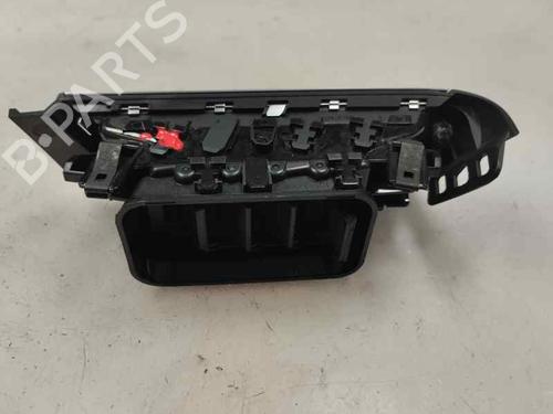 Luftventilen RENAULT CLIO V (B7_) 1.5 Blue dCi 100 (B7AD) (101 hp) 26555936