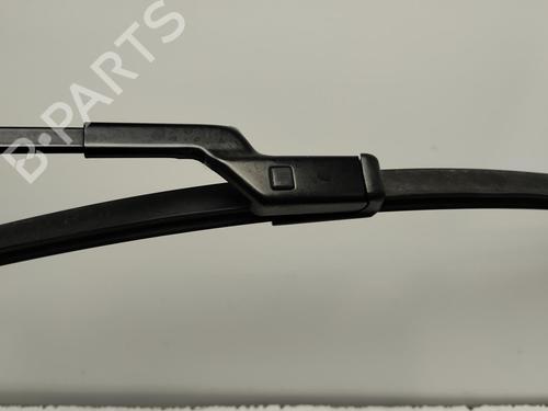 Front windshield wiper arm SKODA FABIA III (NJ3)  | BP17641395C143 