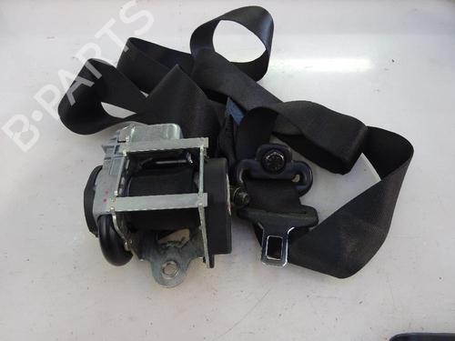 Used Front left seatbelt Front left seatbelt 10509187 10509187