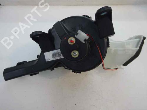 Varmeblæser CITROËN C4 Picasso I MPV (UD_) 1.6 HDi 110 | BP6704468M62