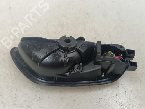 Front left interior door handle RENAULT MEGANE IV Grandtour (K9A/M/N_) 1.3 TCe 140 (K9NB) | BP35741925I13 - Image 2