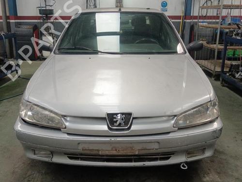 Used Parts PEUGEOT 306 (7B, N3, N5) 2.0 HDI 90 4652253