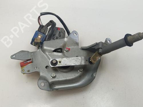 Used Rear wiper motor Rear wiper motor 38744368 38744368