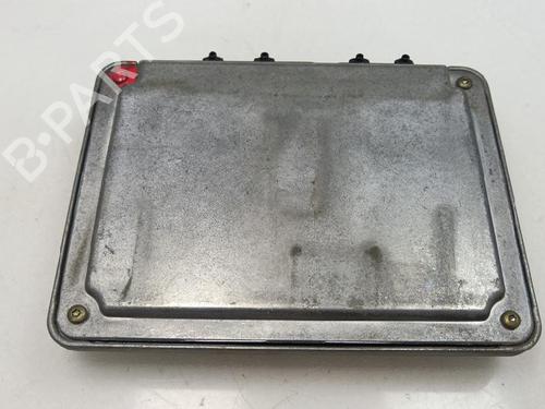 Engine control unit (ECU) VW GOLF IV Variant (1J5) 1.6 | BP35744781M57 - Image 4