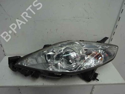 Left headlight MAZDA 5 (CR) 2.0 CD (CR19) | BP8129565C28 - Image 2