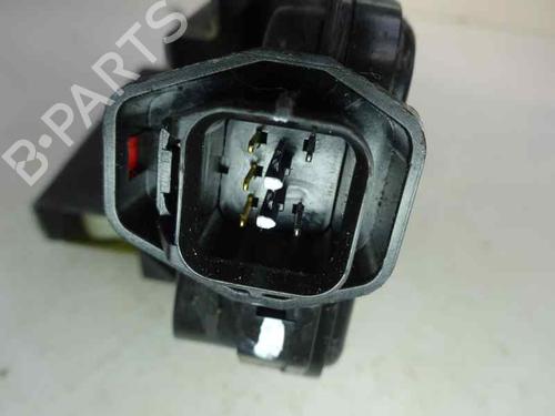 Used Front right lock HYUNDAI TUCSON (JM) 2.0 CRDi (140 hp) 8807542