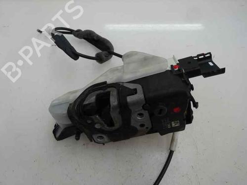 Used Front left lock CITROËN C5 III (RD_) 2.0 HDi 140 (RDRHF8, RDRHFA, RDRHA8, RDRHAJ) (140 hp) 7271523