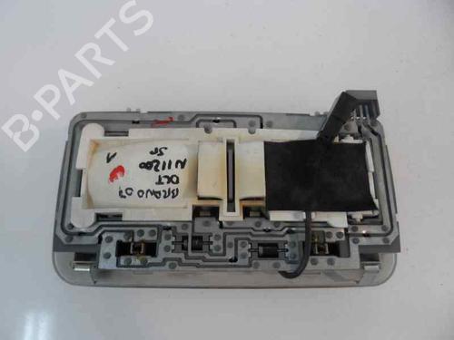 Used Interior roof light Interior roof light 7438554 7438554