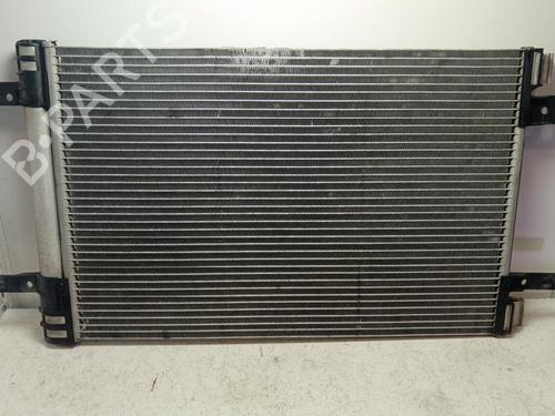 AC radiator TOYOTA PROACE Van (MDZ_) 1.6 D4d (MDZ2) | BP35742126M32 - Image 3