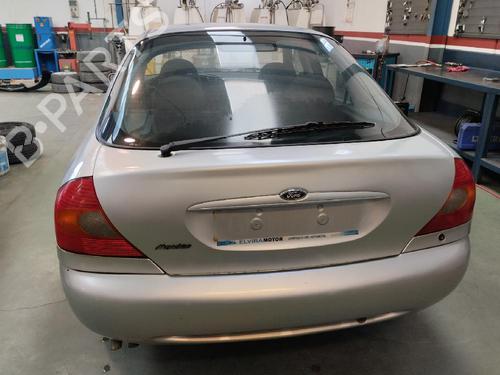 AC compressor FORD MONDEO II (BAP) 1.8 TD | BP16251485M34