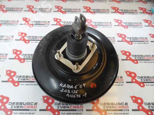 Servo brake MAZDA 6 Hatchback (GG)  | BP358213M42 